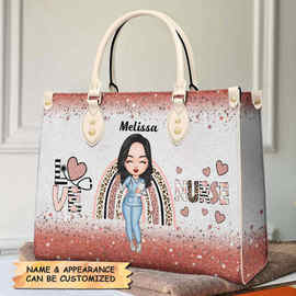 女士PU手提包海龟蜜蜂主题图片印花卡通时尚跨境亚马逊速卖通热卖