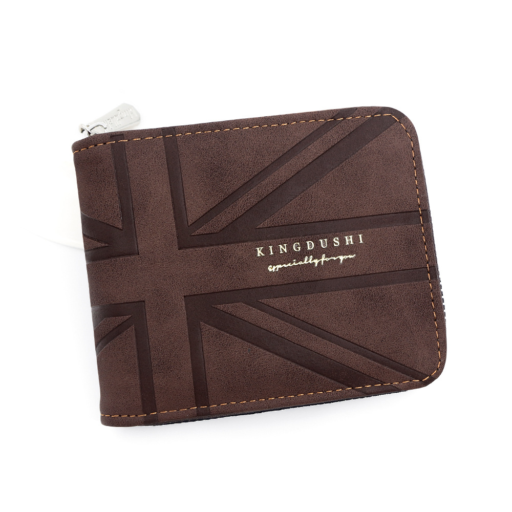 D531 - 17 marrón oscuro