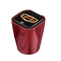 Подходит для автомобильной пепельницы Geely Boyue Emgrand GS Vision X3 Binrui Bin Yue с легкой крышкой в автомобиле, чтобы предотвратить падение пепла.