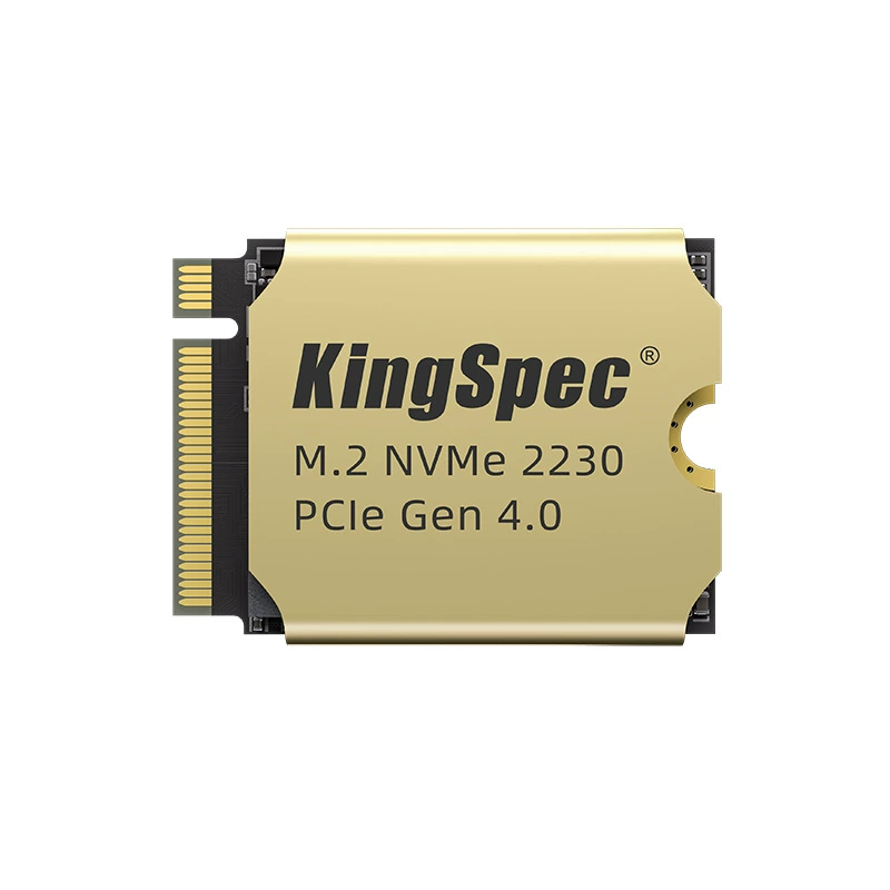 Ким Сенгвэй 2230 NVMe PCIe4.0*4 Пипанция Дианxin 512ГБ 1ТБ (скорость чтения 5000МБ/с)