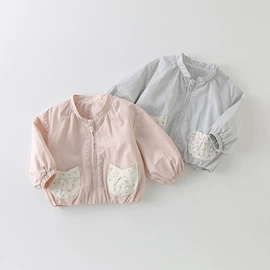 童套装;童裤;普通外套