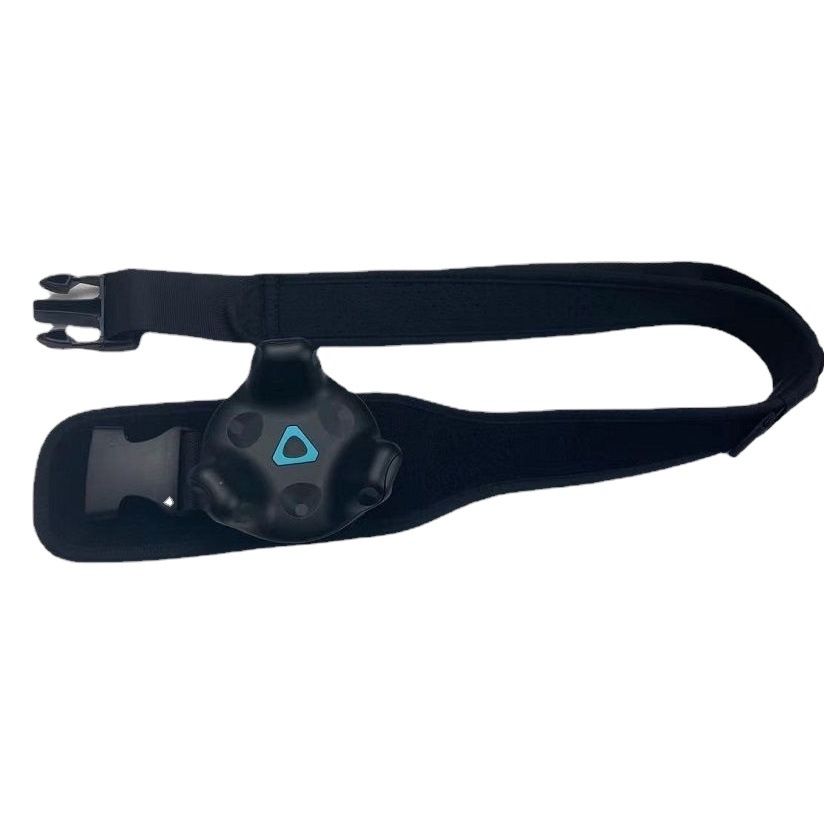 H t C Vivetracker Tracker Strap Wrist Fixation Vr Game Adjustment Ankle Strap Waist Strap