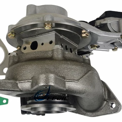 Supercharger 17201-11080