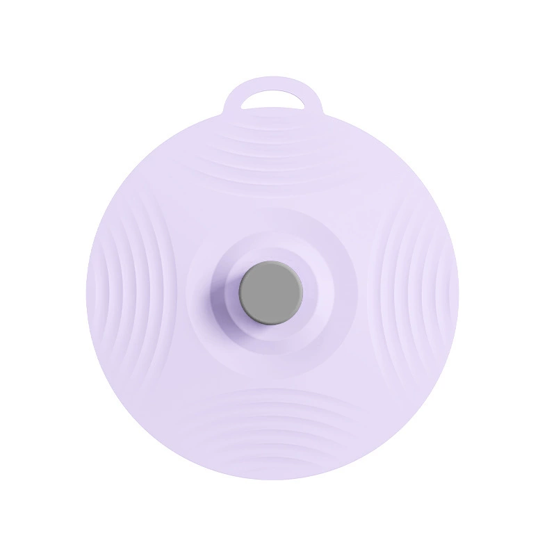 (Cross-border trading), silicone two-color non-slip breast pads