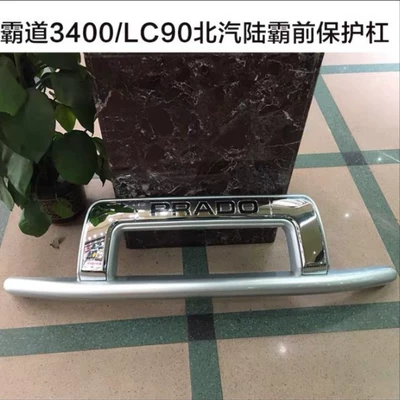 Suitable for 1997-2002 model Land Big Surrounded