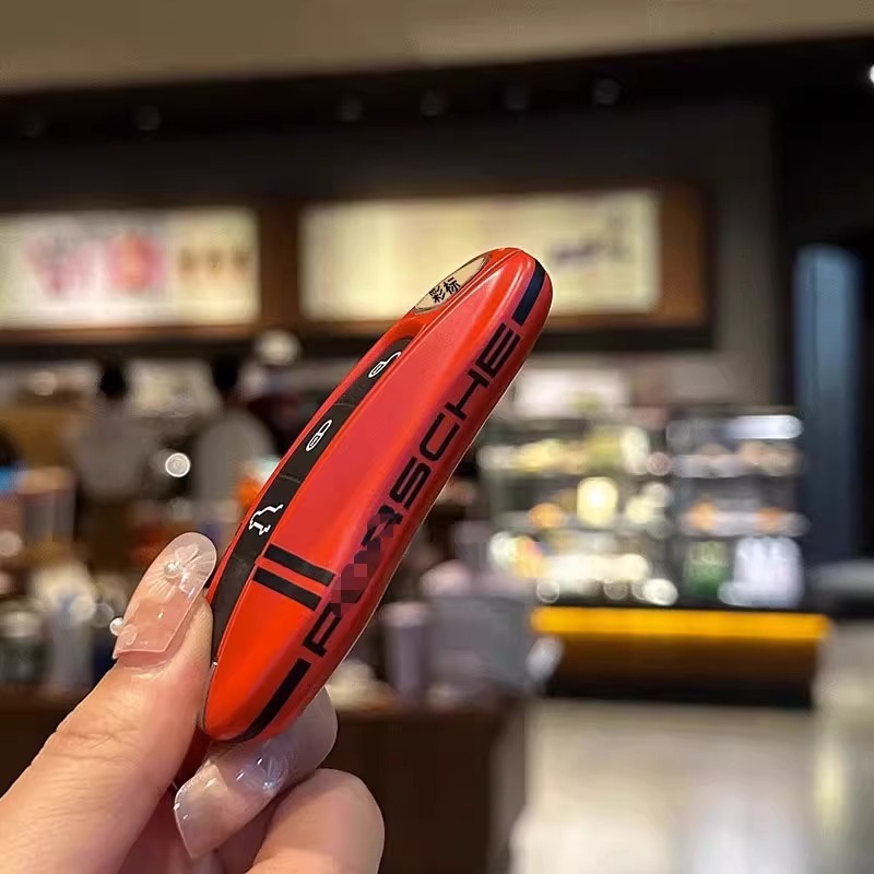 모델 B 트랙 레드 [싱글 쉘]