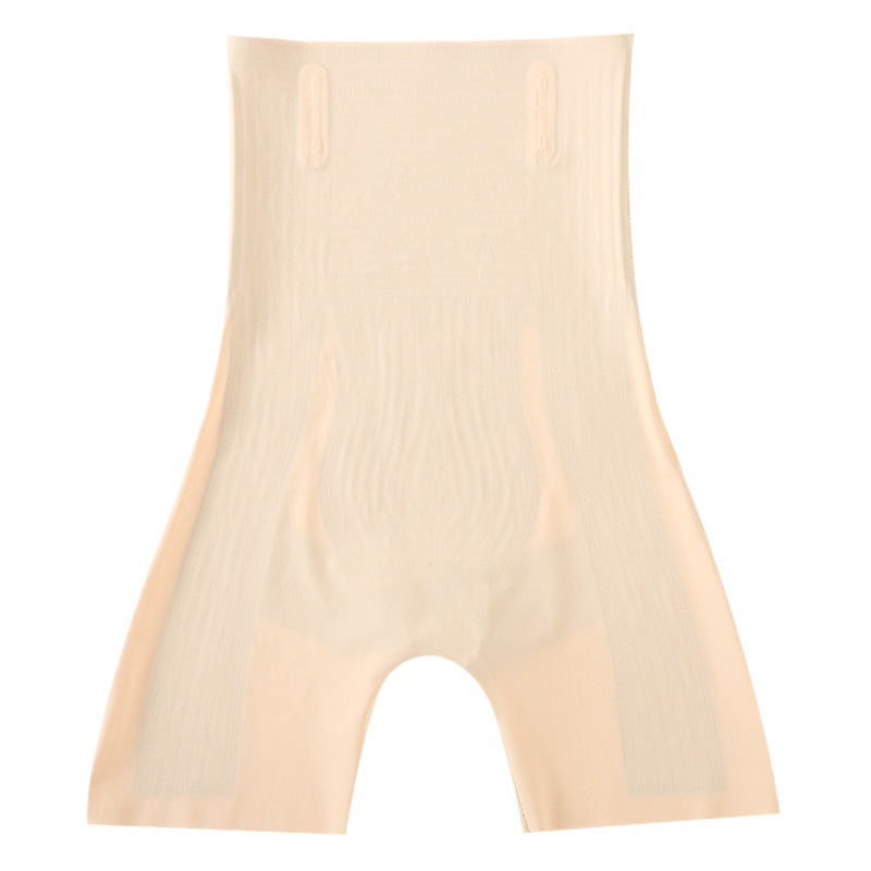 Pantalones de suspensión 8D transmisión en vivo mismo estilo de cintura alta sin costuras vientre mágico que forma los pantalones levantamiento de cadera cuerpo que forma los pantalones vientre que forma las polainas