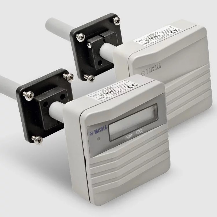 供应 vaisala 维萨拉 GMD20 GMW20 二氧化碳浓度测量变送器