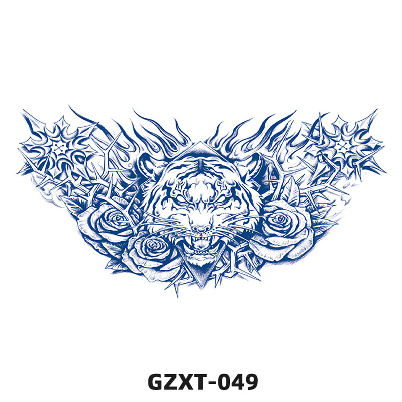 GZXT-049 / 280x150mm