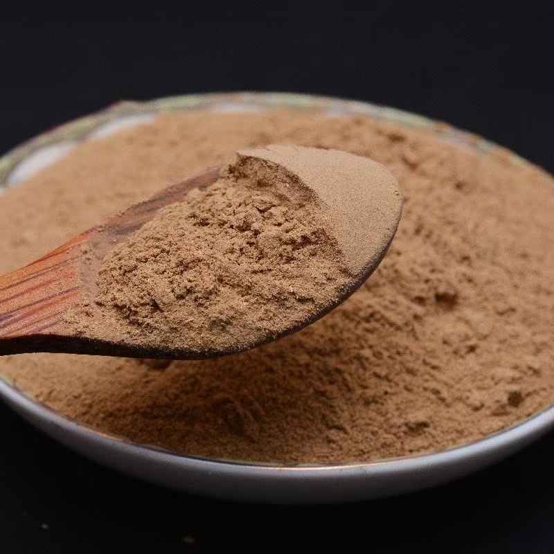 Magnolia Bark Powder Hou Po 500g Ultra Fine Sichuan Herb for Traditional Decoctions specifications