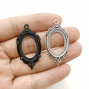 23x42mm �r�⌚ʯ�Ͻ���� ��ɫ �U�� ��߅���� DIY ������l