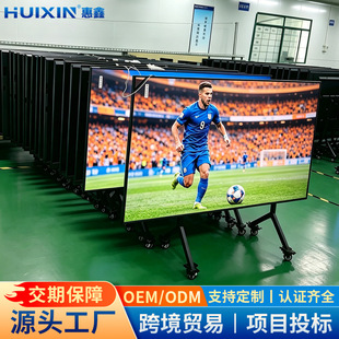 65/75/100�������ҕKTV�Ƶ���ٷ�������Һ�����羳4K�W�j�ҕ�C