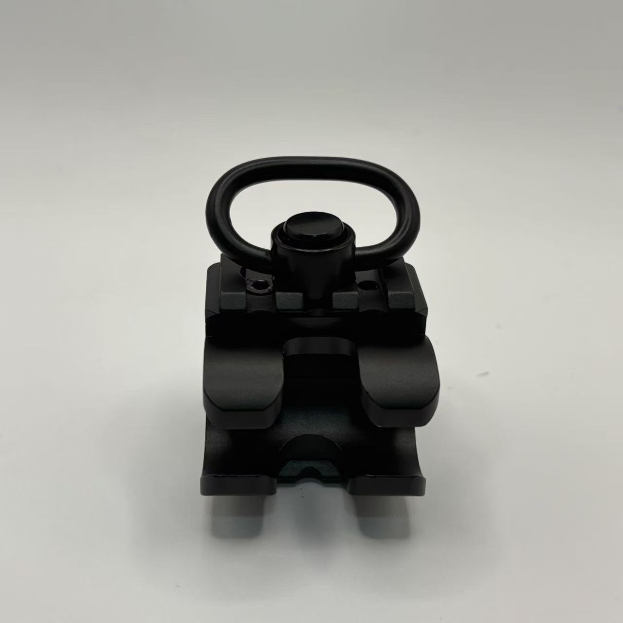 Butterfly clip ohhunt cross-border dropshipping flashlight scope tube clip bracket