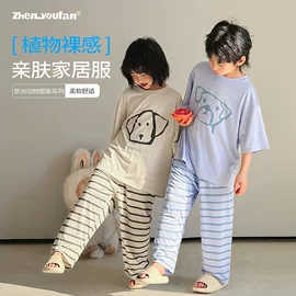 童裤;童T恤;普通外套