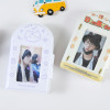 Polaroid, genuine winter photoalbum, cards album, card holder, storage system, wholesale