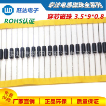 RH3.5*9*0.8���Ĵ��� ֱ�徎����о����늸�3.5X9X0.8�F���w�Ų�