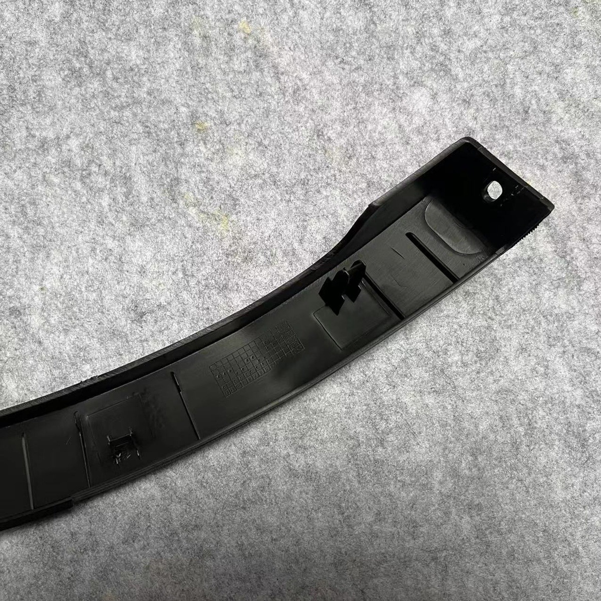 Suitable for Gac Trumpchi Gs4 Left Front Wheel Arch, Right Front Wheel Arch, Left Rear and Right Rear Wheel Arch Fender Trim