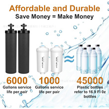 ^VϵyNSFJCˮ^V  Berkey® BB9-2®Ҭ̿