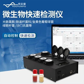 测定仪;水质分析仪;食药品检测仪