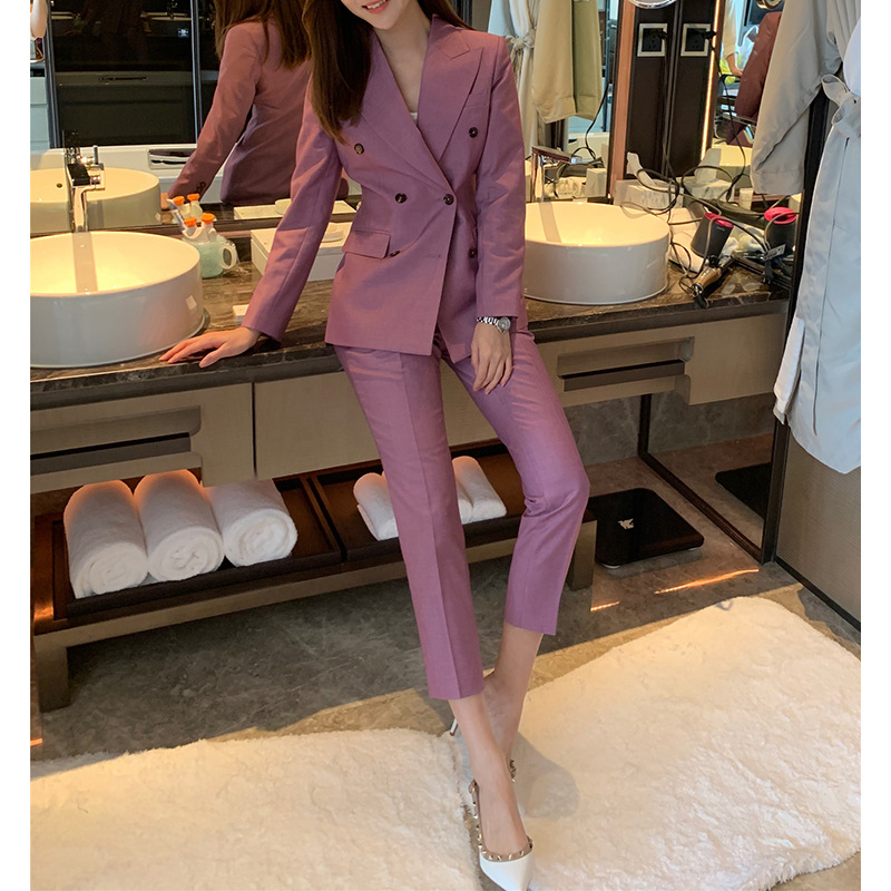 F9676 3600K ÁO VEST NỮ HANTDC VEST DÁNG ÔM BODY GỢI CẢM SEXY THỜI TRANG NỮ ĐỒ CÔNG SỞ G06 SẢN PHẨM MỚI