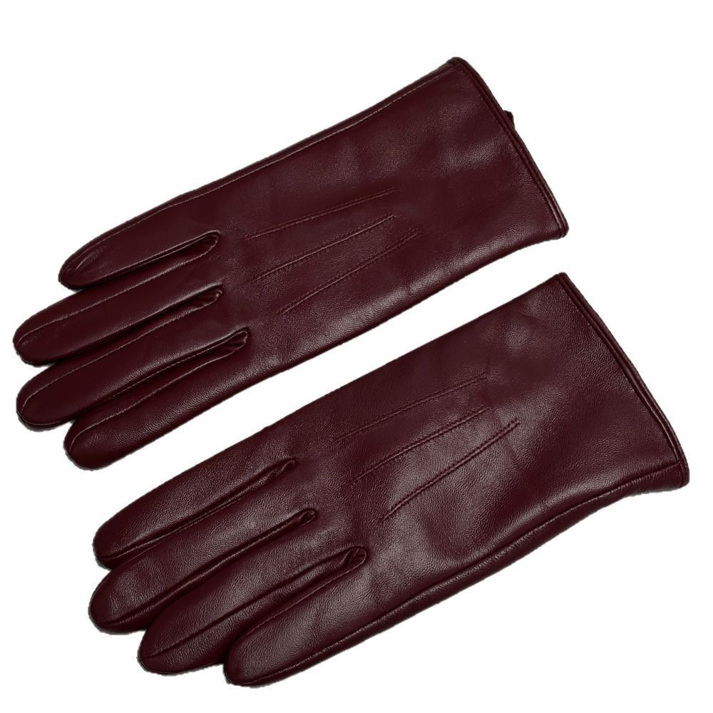 【세 개의 갈비뼈가 있는 여성】앙카레 레드