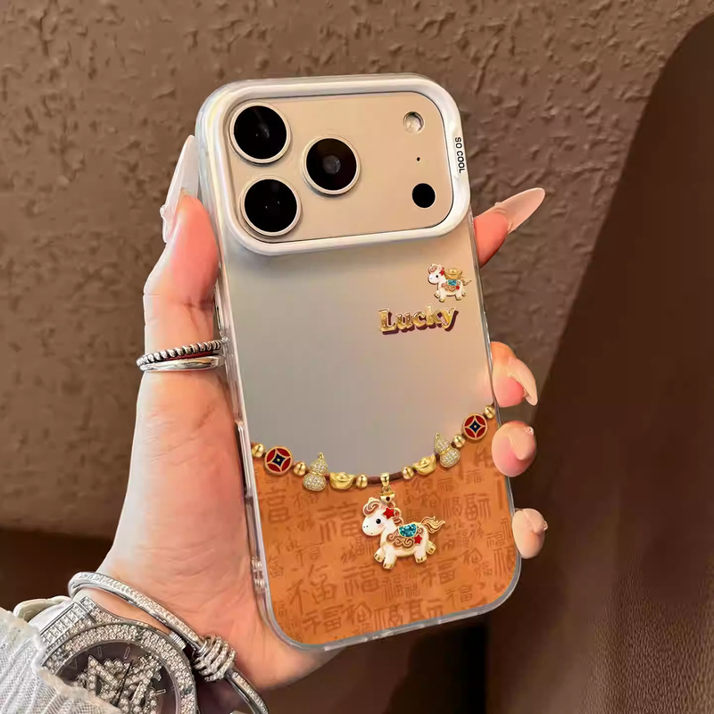 High-End and Stylish Phone Case Suitable for Apple 17 Pro Max, iPhone 16, Unique Design for 15, Cute for Girls, 14 High-End and Stylish Phone Case Suitable for Apple 17 Pro Max, iPhone 16, Unique Design for 15, Cute for Girls, 14