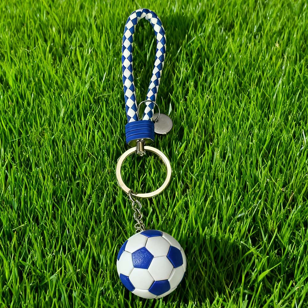 Copa del Mundo de fútbol cerradores perimetrales deportivos colgantes bolsos colgantes creativos regalos al por mayor