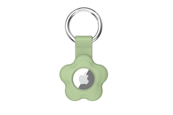 AT03 petals Matcha green