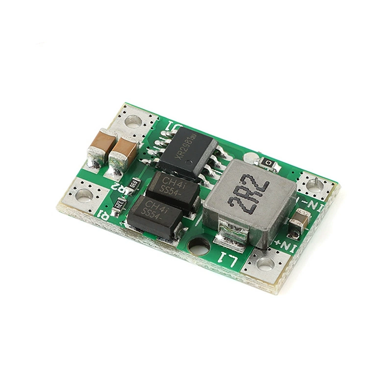 DC, модуль, литиевый аккумулятор, источник питания, 5V, 3A, 7V, схема