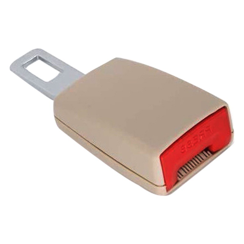 Accesorios para Automóviles Más Vendidos en el Extranjero, Inserto de Base, Correa de Extensión Anti-estrangulamiento, Hebilla para Automóvil, Colección de Accesorios para Automóviles