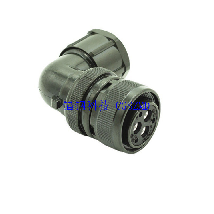 ,5015Circular connector 3108A /3106/3102E 20-22Fˮ