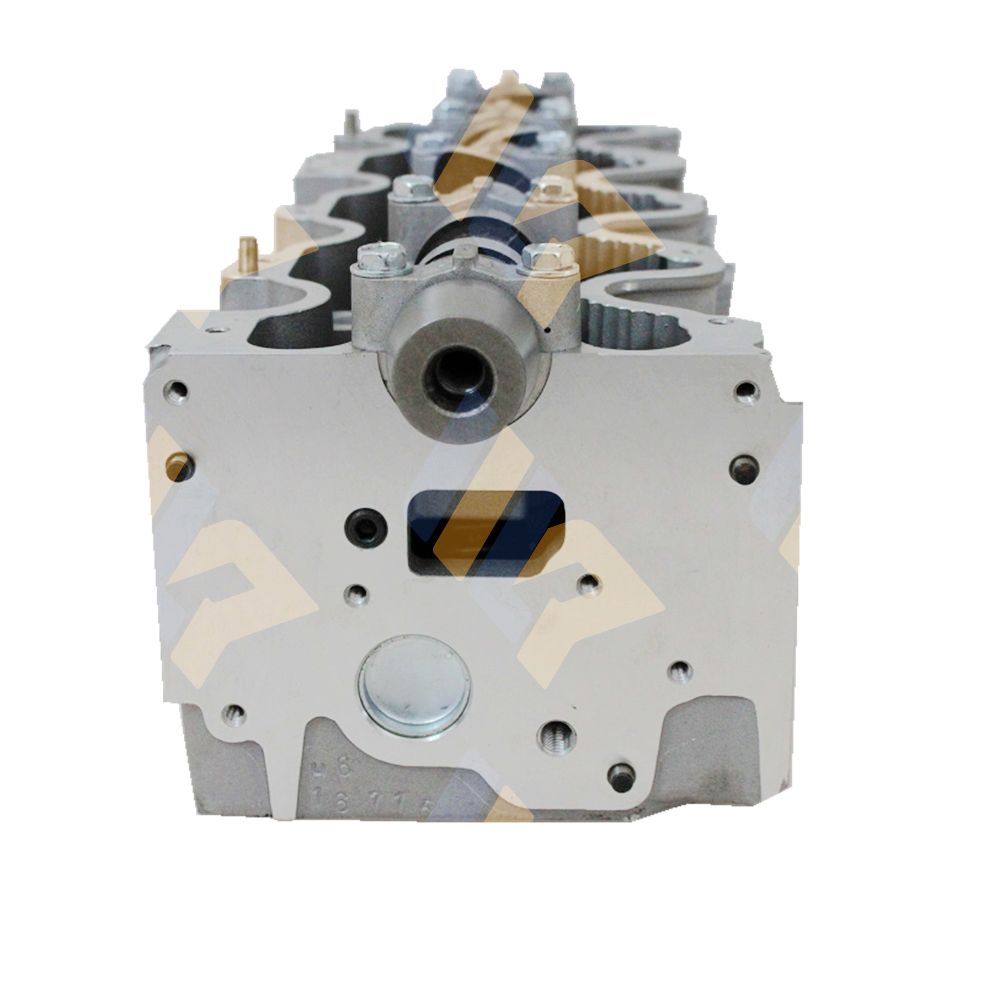 Suitable for Toyota 3C Cylinder Head Assembly, Original Part Number 11101-64390
