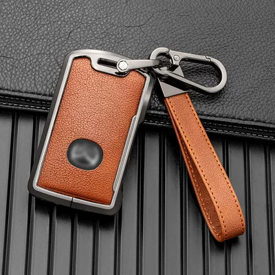 all-inclusive key case multi-color – Car key bag