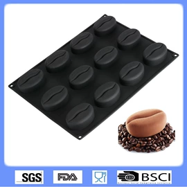 蛋糕模;巧克力模具;雪糕模具