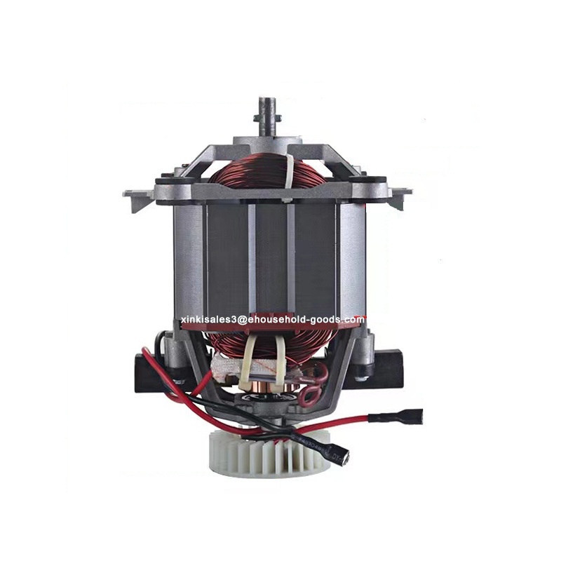 Universal 9525 9850 Pure Copper Motor for Blender, Soy Milk Maker, Smoothie Maker, Motor Rotor Parts Repair Universal 9525 9850 Pure Copper Motor for Blender, Soy Milk Maker, Smoothie Maker, Motor Rotor Parts Repair