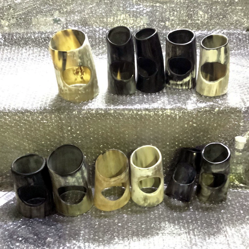 Рога винная емкость емкость бокала