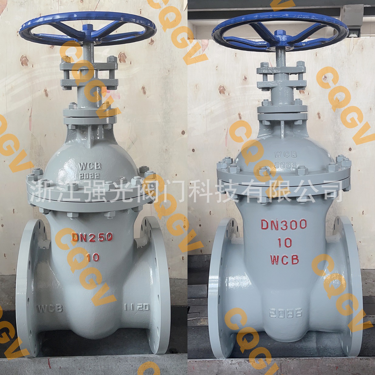 Z45H-10C,手动暗杆法兰闸阀,暗杠法兰闸阀,铸钢暗杆楔式闸阀