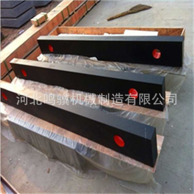 直销花岗石大理石平行规 济南青材质花岗石平行规 非标检测平行规