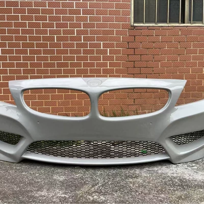 modification parts — Big Surrounded