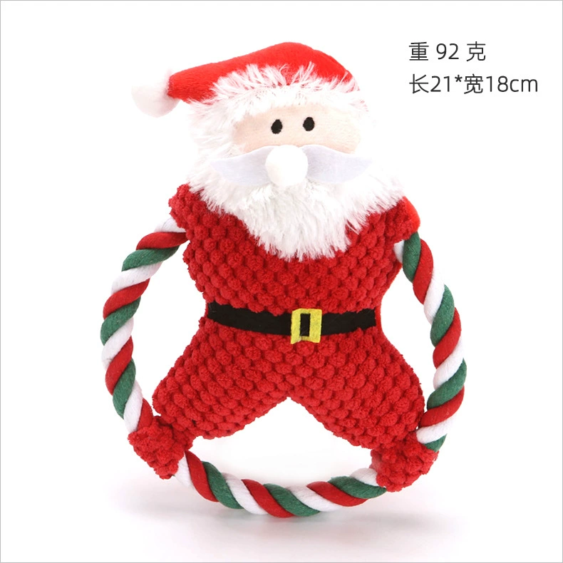 Christmas toy, plush set, Amazon, pet, makes sounds, cat