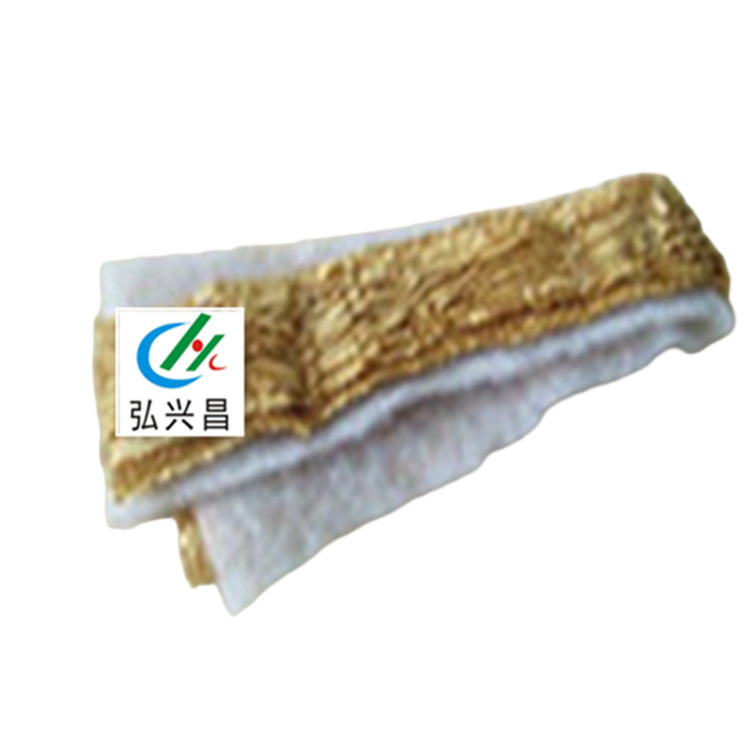 昆山弘兴昌厂家直供 喷漆房油漆 漆雾 油墨过滤纸 干式折叠过滤纸