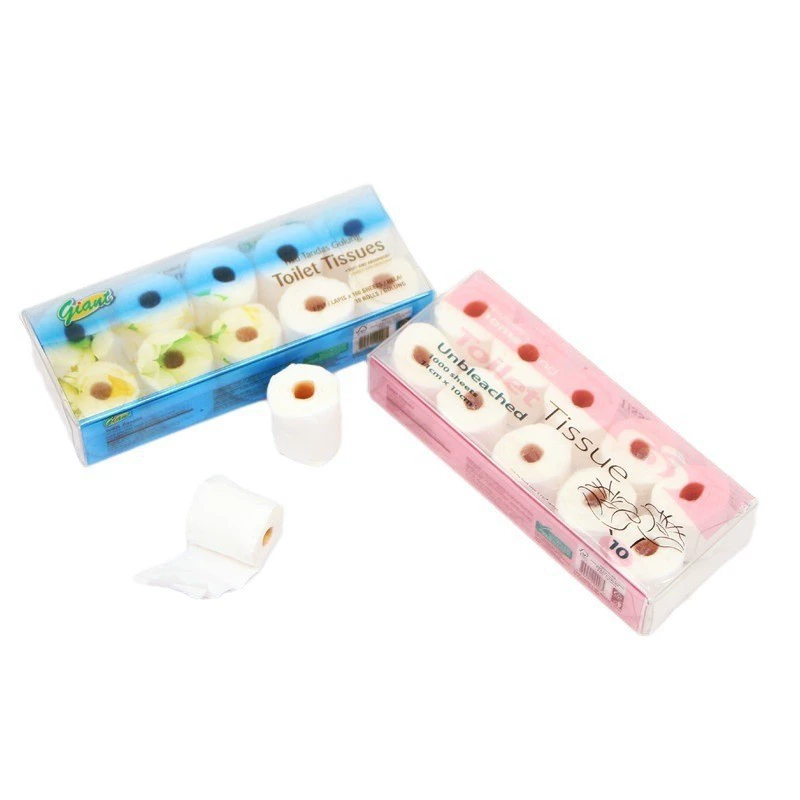 1:12 Кукольный домик мини съемная ванная комната рулон бумажных полотенец миниатюрная сцена