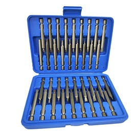 手动螺丝套装;旋具头及组套;气动螺丝刀