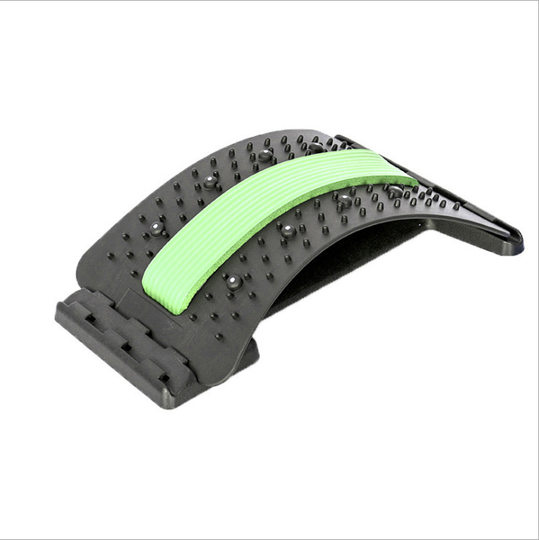 Lumbar disc Spinal appliance Lumbar soothing device Lumbar massage Top lumbar lumbar soothing device Lumbar backrest