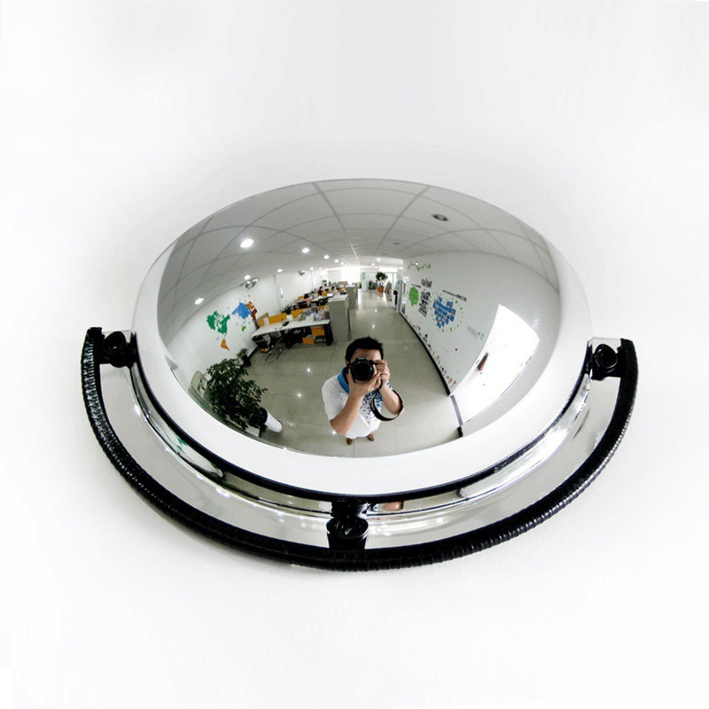 /球面反光镜凸面广角镜超市防盗车库安全镜压克力.多尺寸