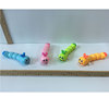 Wind-up cartoon toy, caterpillar, wholesale