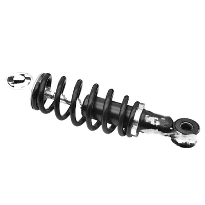 for Modified Electric Bikes, damping system