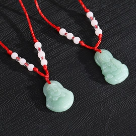 挂饰挂件;手链;五帝钱