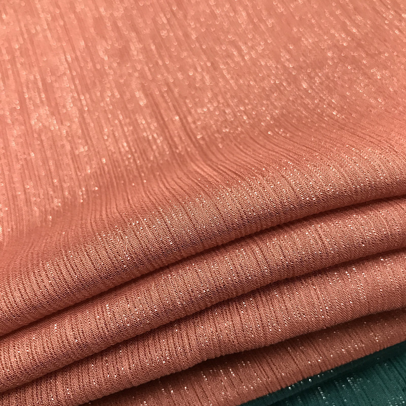 银丝雪纺  时装女装汉服