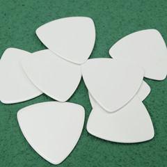 三角撥片吉他撥片 來圖生產撥片 PICK 撥片生產加工吉他三角撥片